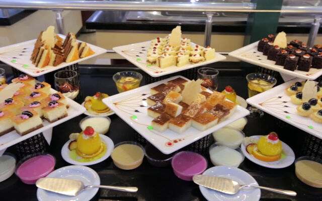 Grand Seker Hotel - All Inclusive