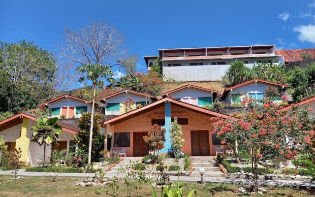 Hotel Brisas del Pacifico