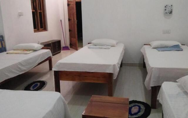 Zimbay Hotel