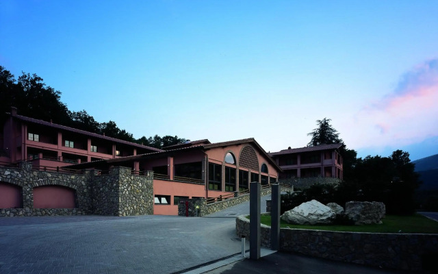Meridiana Country Hotel