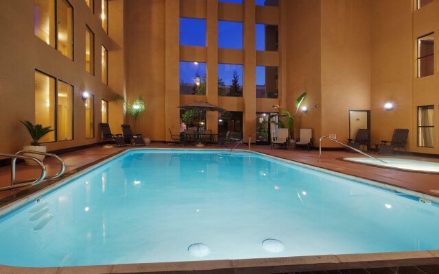 Holiday Inn Express Union City (San Jose) by IHG