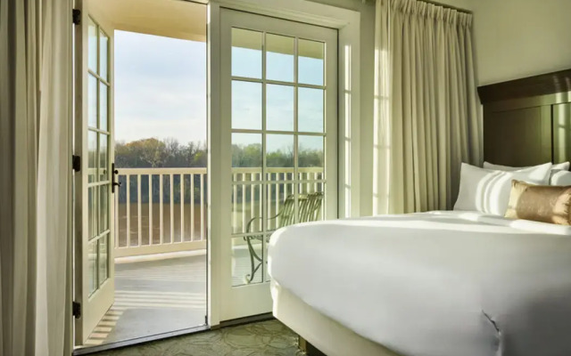 St. James Hotel Selma