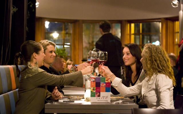 Boetiek Hotel Plein Vijf