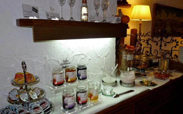 Hotel Geissler