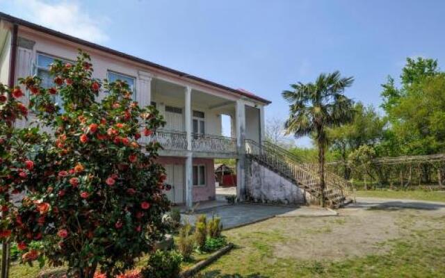 Marikuza Guest House