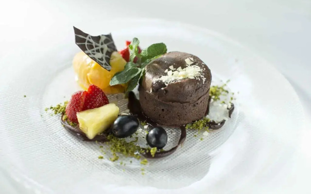 Hotel-Restaurant Staribacher
