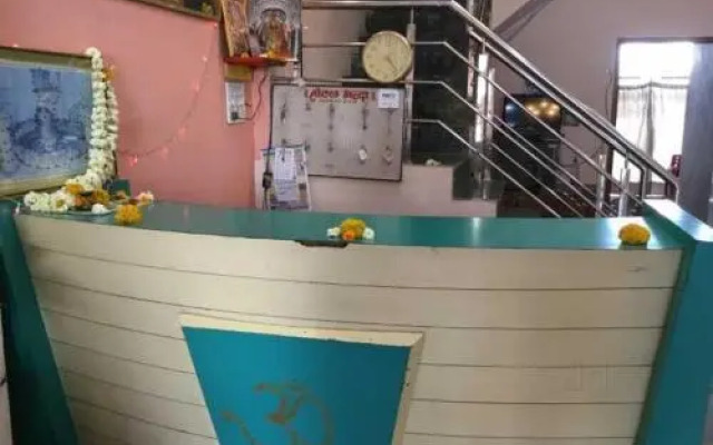 Hotel Shraddha