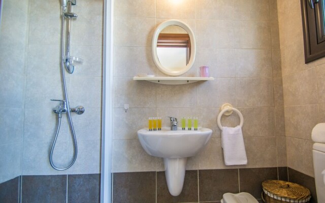 Kapparis Seaside Stories