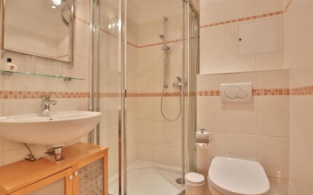 Villa am Meer Villa am Meer Strandallee 48 Appartement 07