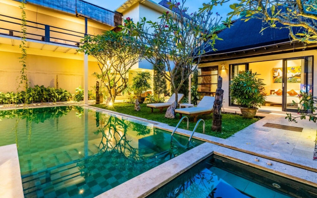 Anedda Merta Sari Villa