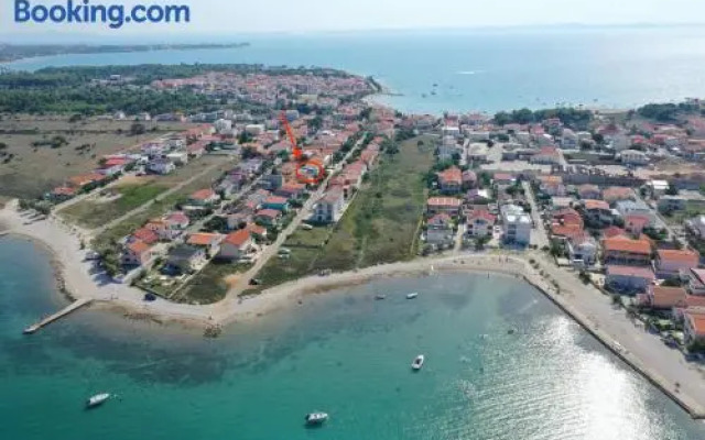 Apartment Plavo Sidro