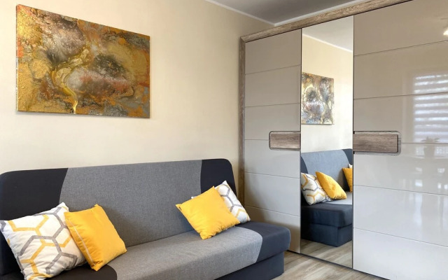 Claudia Q4Apartments -2 min to the beach