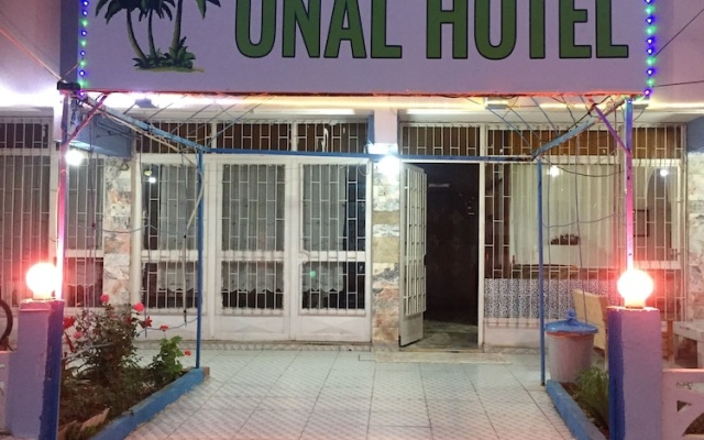 Ünal Pansiyon