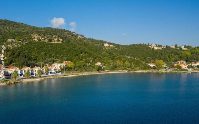 White Rock Villas Lygia