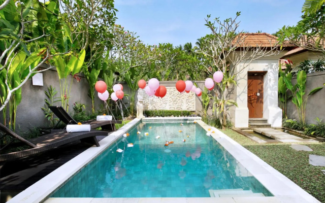 Dedary Resort & Spa Ubud by Ini Vie Hospitality