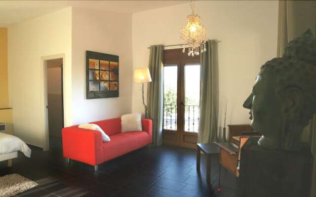 B&B Casa Rural Mas del Rey