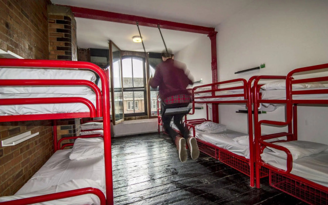 The Dictionary Hostel London