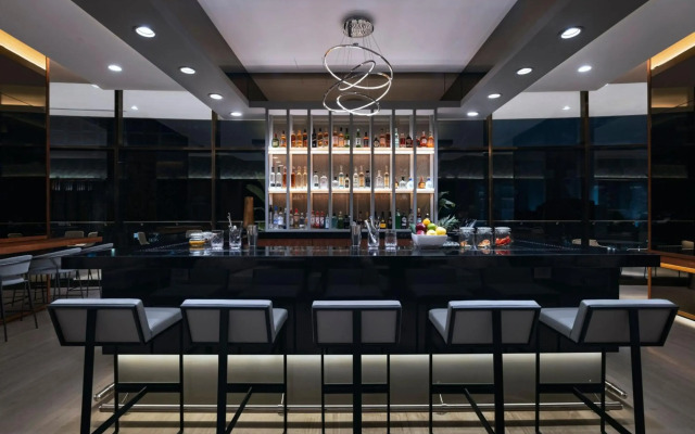 AC Hotel by Marriott Monterrey Valle.