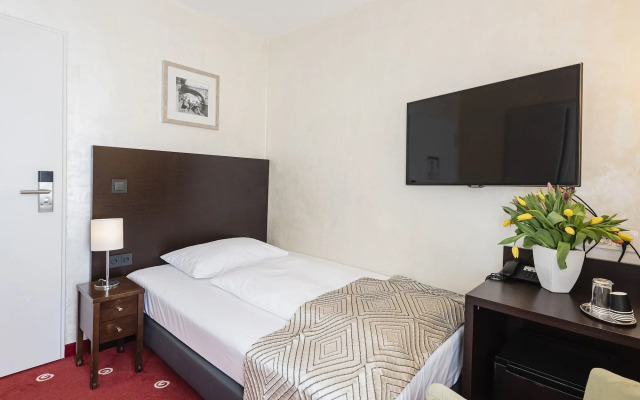 Galerie Hotel Bad Reichenhall