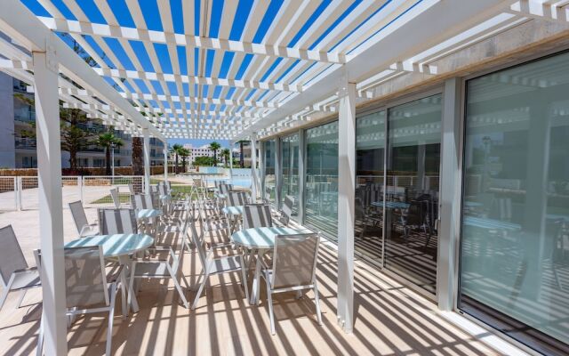 Apartamento Marina Real II JS