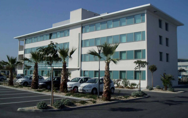 B&B HOTEL Toulouse Basso Cambo