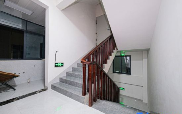 Xiaohongzhu Homestay (Quanzhou High-speed Railway Station Branch)