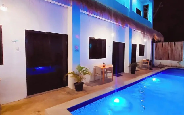 Camotes Backpackers Hostel