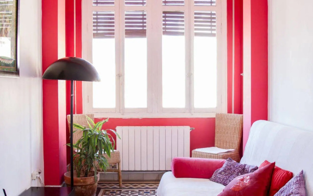 Villa Alicia Guest House