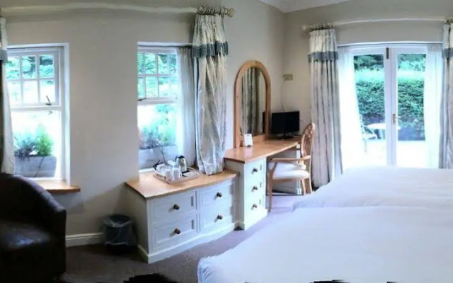 The Ryebeck Country House & Restaurant
