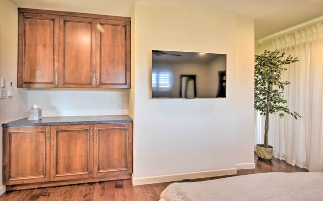 Los Angeles Suite ~ 12 Mi From Downtown!