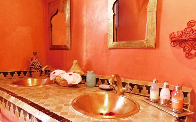 Riad La Rose d'Orient