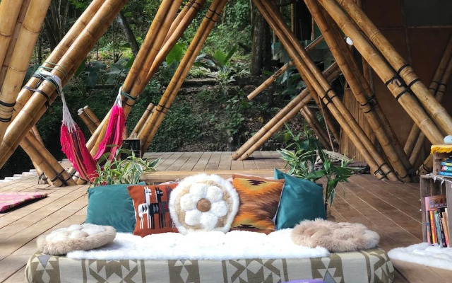 Wild Child Village