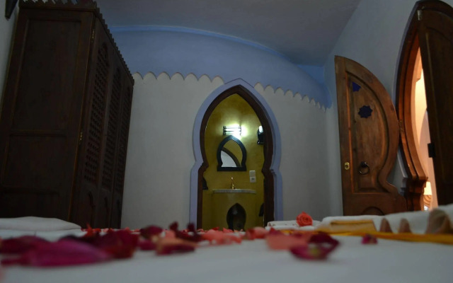Hotel Dar Mounir