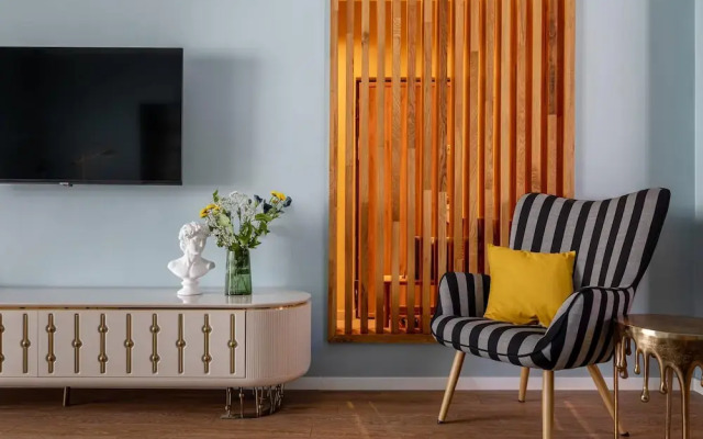 Holt - Dolce in Napoli