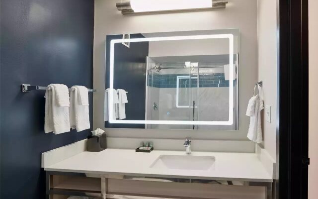 Doubletree by Hilton Hilton Head Island