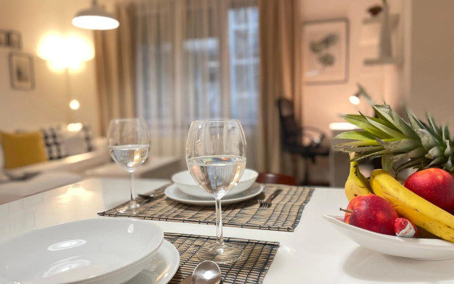 Colton Székely Mihály Apartment - Free Parking