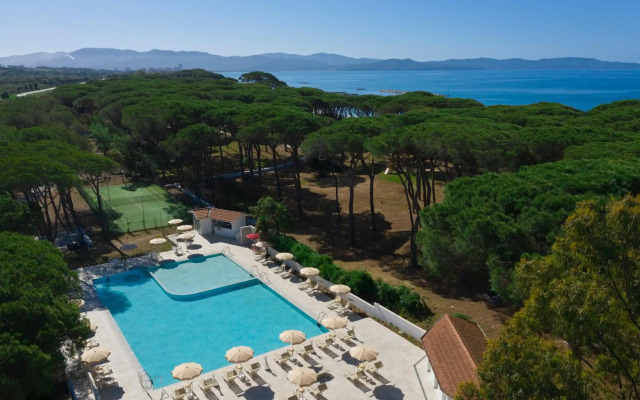 The Sense Experience Resort