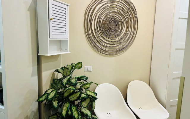 Sd Vatican Rooms S.R.L.S