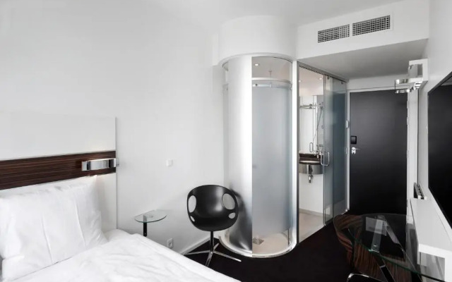 Wakeup Copenhagen Bernstorffsgade