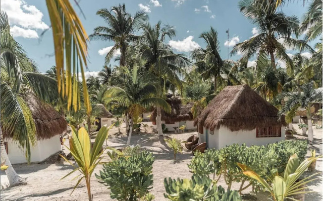 Alito Hotel Tulum