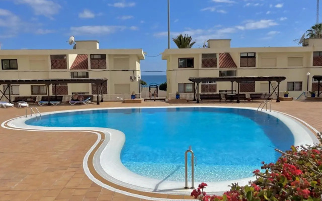 Vera Mar Beachfront Complex - Apartment 5