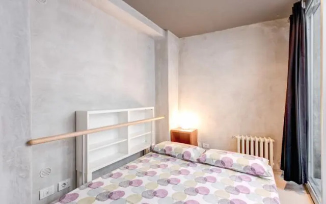 Via Baccina Forum Apartments