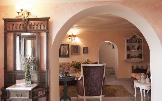 Amaryllis Boutique Guest House