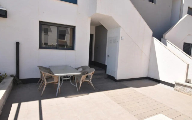 Penthouse Oasis Beach IV N  142