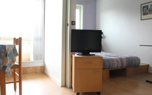 Appartement La Rochelle, 2 pièces, 5 personnes - FR-1-246-168