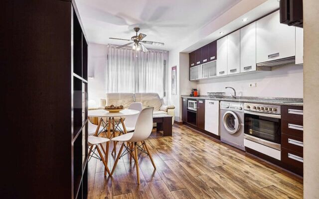 BEFERENT Alicante Oldtown