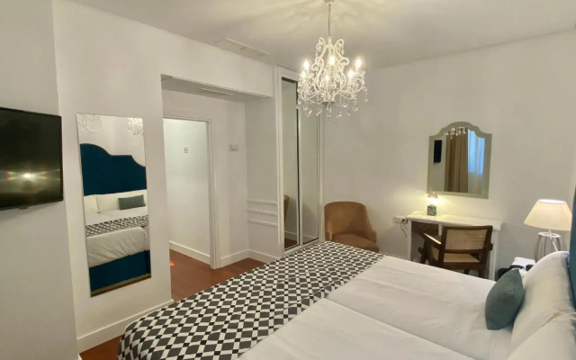 Hotel Derby Sevilla