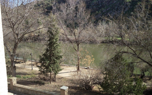 Hotel El Diamantista