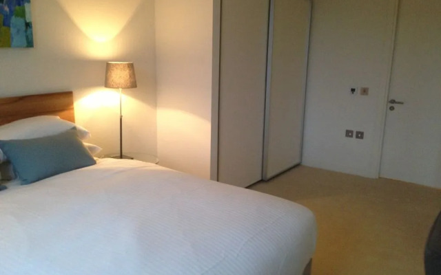 My-Quartermile Apartments