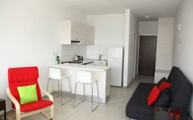 Anemos Apartments